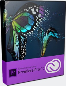 Adobe Premiere Pro CC