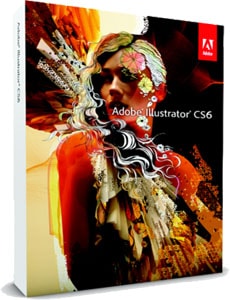 Adobe Illustrator CS6