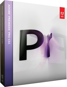 Adobe Premiere Pro CS5