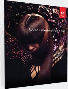 Adobe Premiere Pro CS6