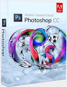 Скачать Adobe Photoshop CC