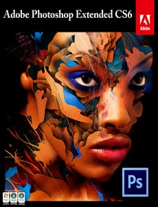 Скачать Adobe Photoshop CS6